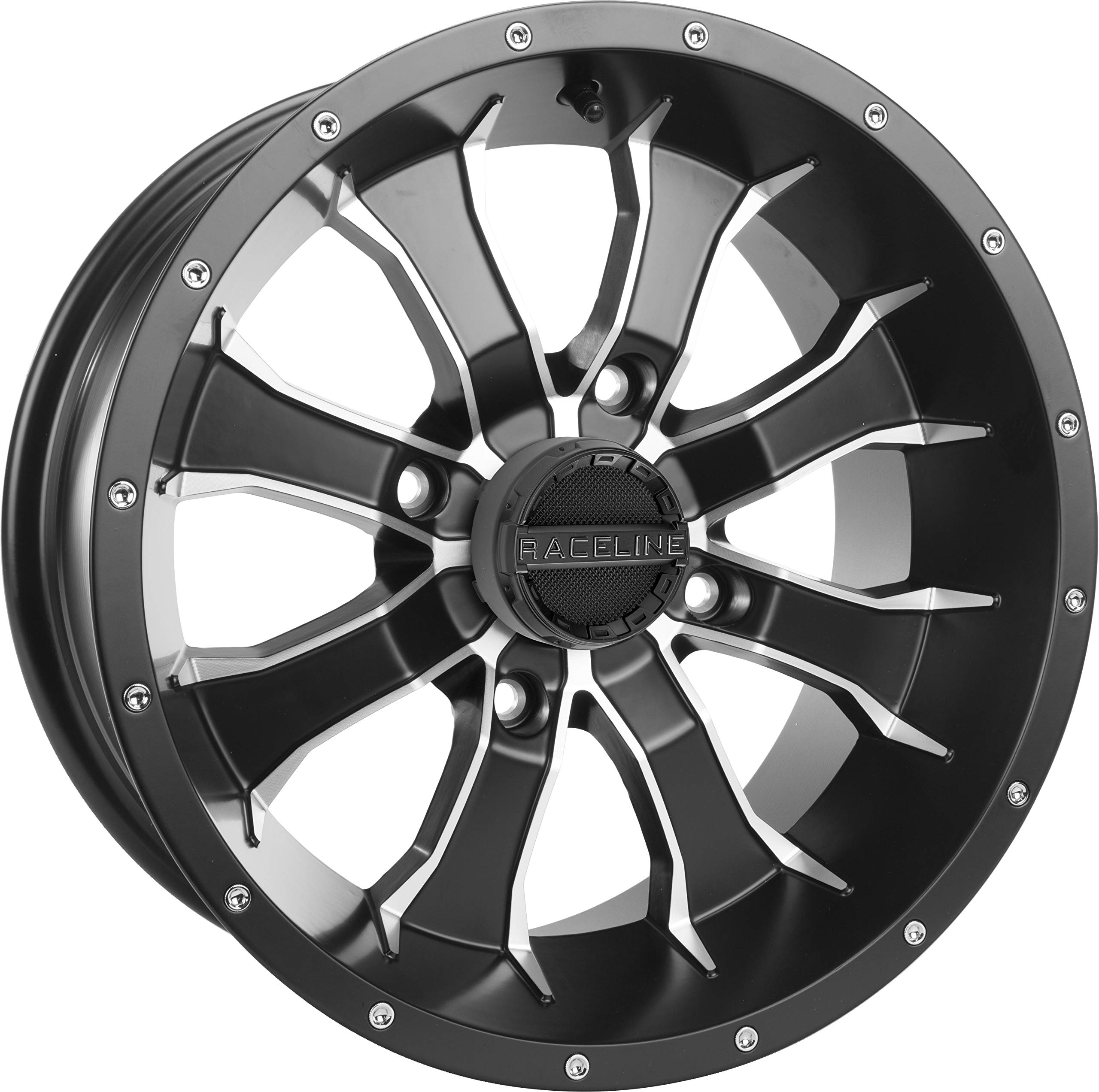 Amazon.co.jp: RACELINE WHEELS マンバホイール : 車＆バイク
